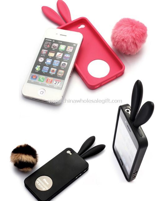 Affaire Iphone Bunny