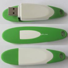 PVC USB Flash Drive images