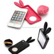 Bunny Iphone Case images