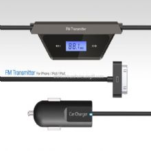 FM Transmitter for IPhone IPad IPod images