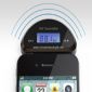 Mini transmisor FM para smartphone y MP3/MP4 small picture