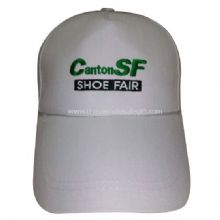 100% Cotton twill Promotional Cap images