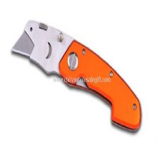 Lock Back Utility Knife images