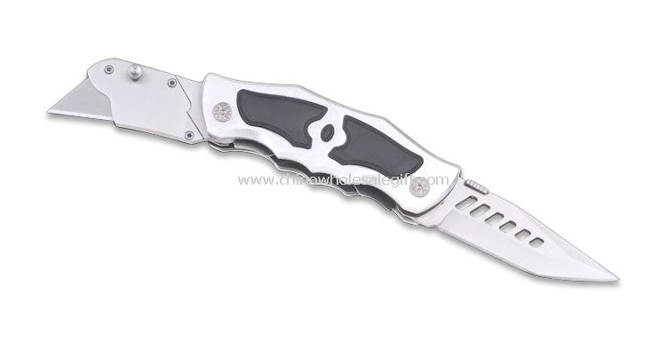 Folding Utility Knife