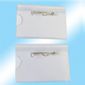 Cartão de identificação de PVC rígido small picture