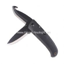 Multi Blade Hunting Knife images