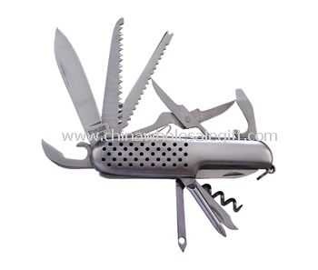 Folding Multi-function Knife