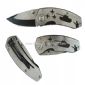 Folding Clip Point Knife small picture