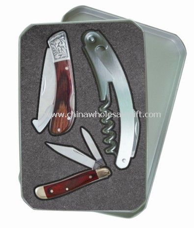 3pcs Multi Tool Sets