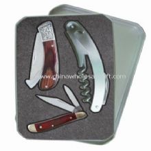 3pcs Multi Tool Sets images