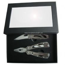 Multi-Tool-Messer-Sets images