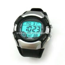 Digital Thermometer Watch images