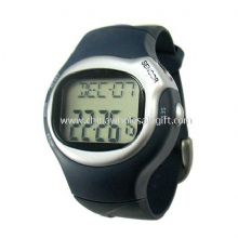 Montre moniteur compteur cœur Pulse images