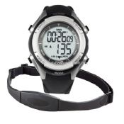 Calorie heart rate montior watch images