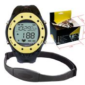 Heart rate monitor watch images