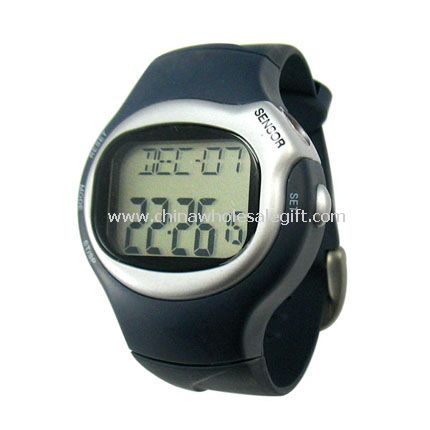 Pulse Meter Heart rate monitor watch