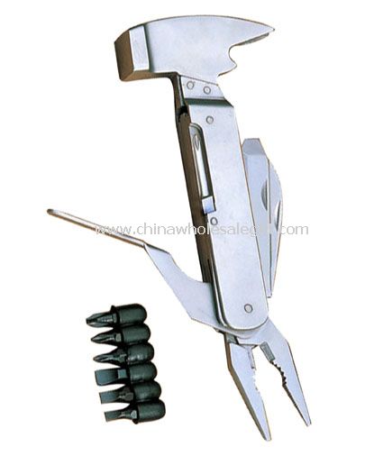 Multi Tool Wrench