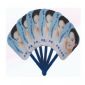 6 fold pp fan small picture