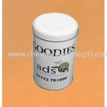 Ronde Candy Tin Box images