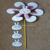 Kids Plastic pinwheel images