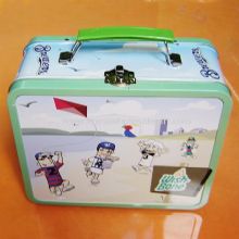 Cartoon Lunch Box images