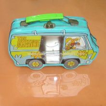Cute Bus Lunch Box images