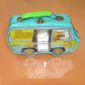 Cute Bus Lunch Box small picture