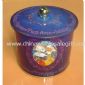 Special Round Tin Box small picture