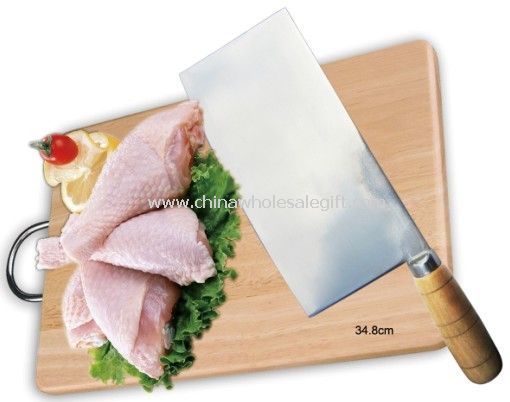 Mutfak bıçağı
