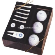 Golf Zubehör Geschenk-Set images
