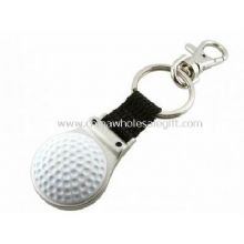 Golf key Chain images