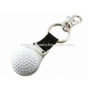 Clave de la cadena de golf images