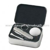 Set regalo di promozione Golf images