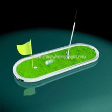 Desk Top Mini Golf images