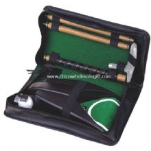 Golf Electric Putter Cup Set images