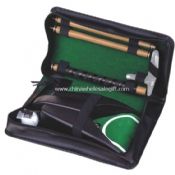 Golf Electric Putter Cup Set images