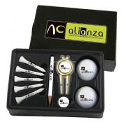 Golf Promoción Gift Set images