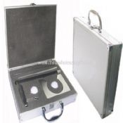 Metal Set de Golf Embalado en Case Aluminum images