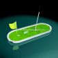 Skrivbord topp minigolf small picture