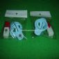 Golf Ball Liner e Marker Pen Set small picture