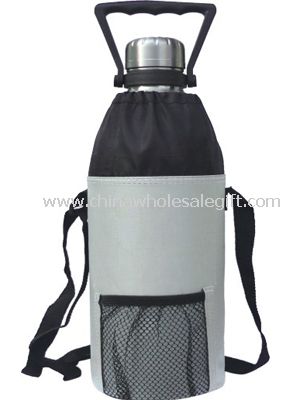 1.8L Vacuum cola bottle with Bag