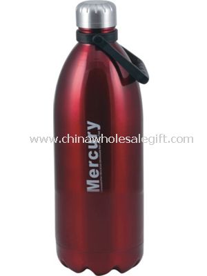 700ML Vacuum cola bottle