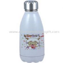 Vacuum cola bottle stainless steel images