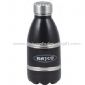 Logo Printed Vacuum cola bottle stainless steel small picture