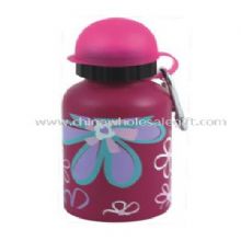 Carabiner sports thermos bottle images