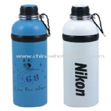 Promotional Vacuum sports thermos bottle images
