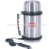 0.75L Vacuum travel pot images