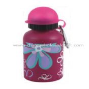 Carabiner sports thermos bottle images