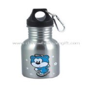 Carabiner Vacuum bottle images