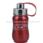 Vacuum sports thermos bottle images